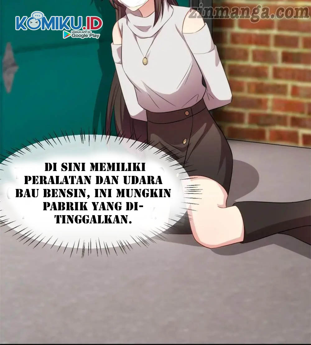 CEO’s Sudden Proposal Chapter 278 Gambar 22
